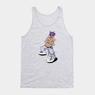 PHATPIG Tank Top